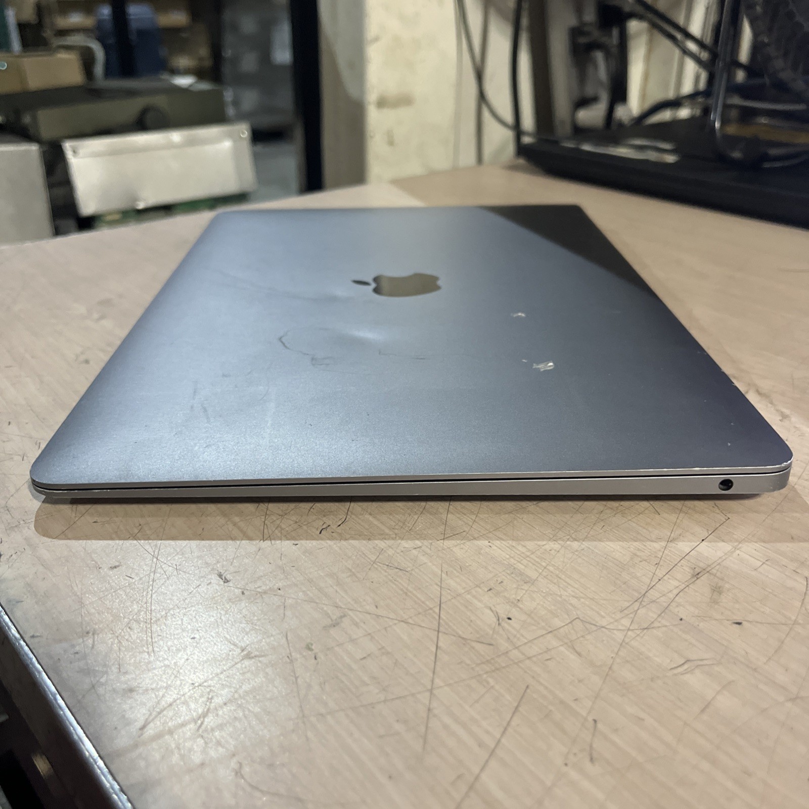 APPLE MACBOOK AIR 13″ SCISSOR 2020 CORE I3-1000NG4 1.1GHZ 8GB RAM 256SSD