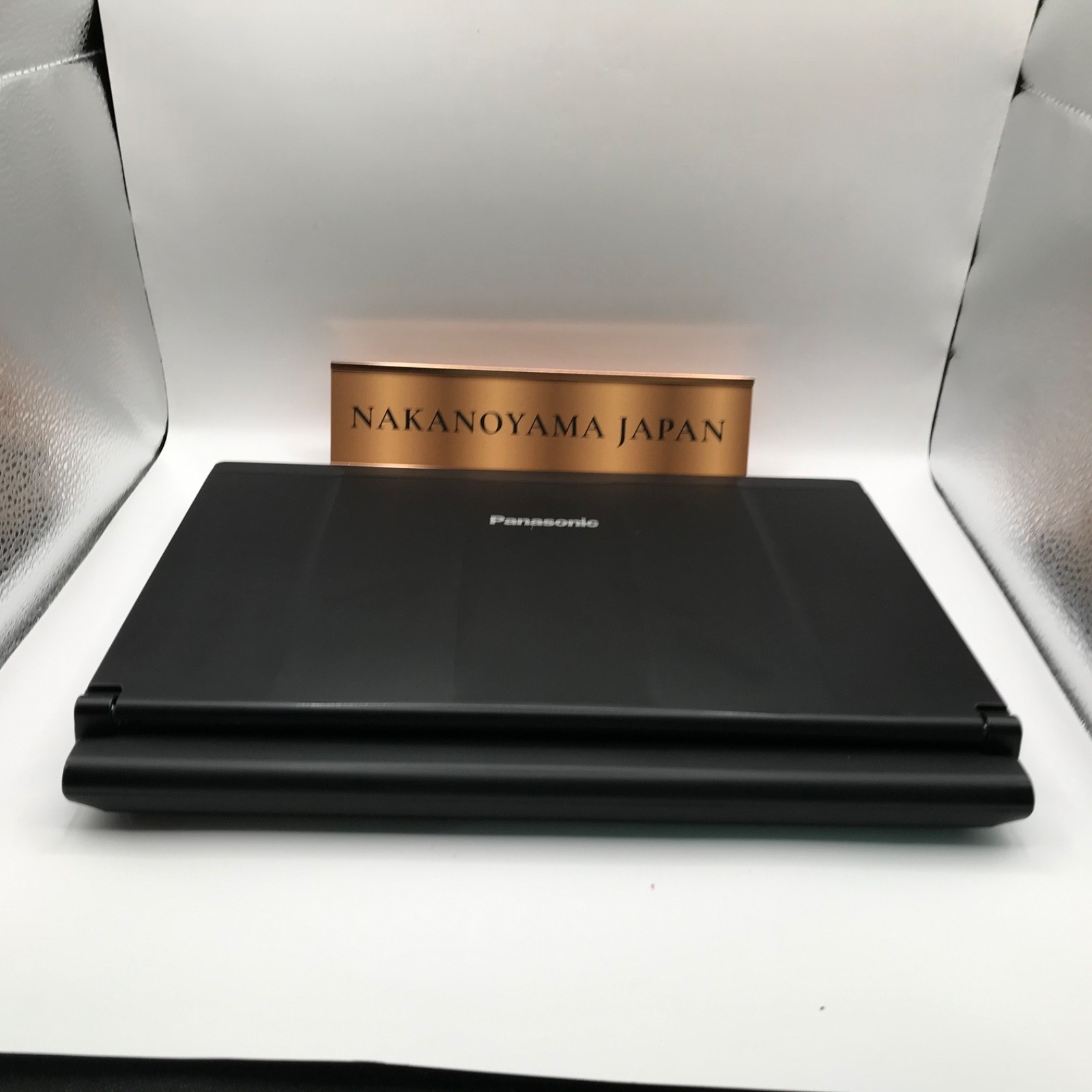 Panasonic Toughbook (Let’s Note) CF-SX4 Core i5 DVD 8GB SSD 256GB Win 11 Pro