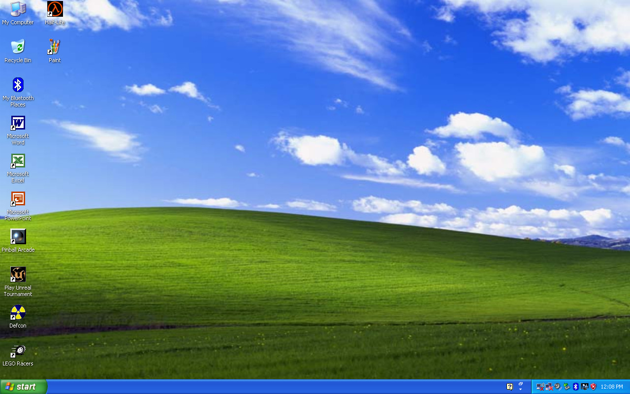 Windows XP Laptop – Lenovo Thinkpad T410 – Intel Core i5, 4GB RAM, 750GB HDD