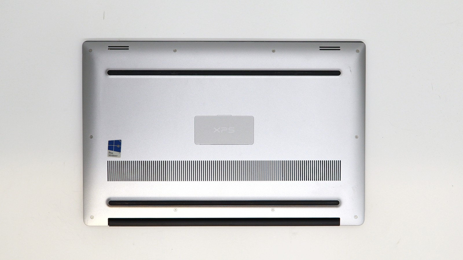 Dell XPS 15 9550 16″ i7-6700hq 16GB 512GB – Fair READ DESC