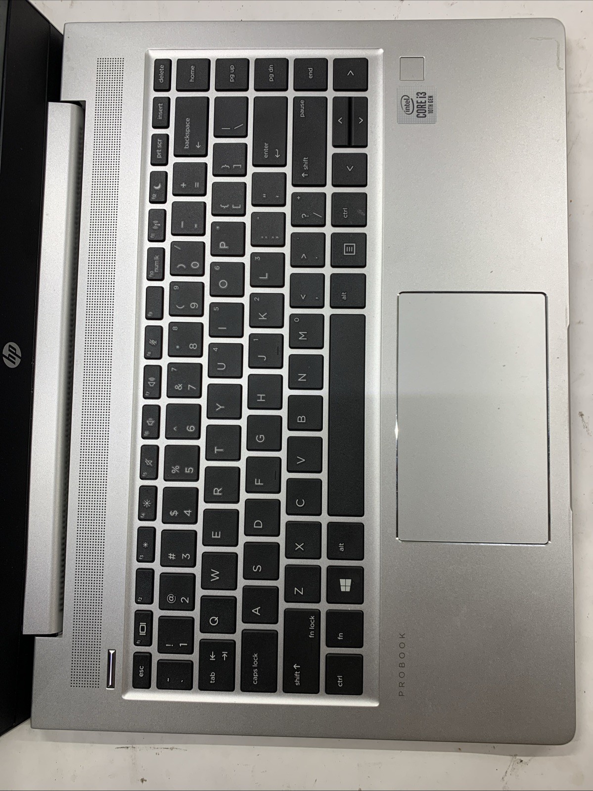 HP ProBook 440 G7 14″ Laptop Intel Core i5-10210U 1.60GHz 4GB RAM 256GB SSD