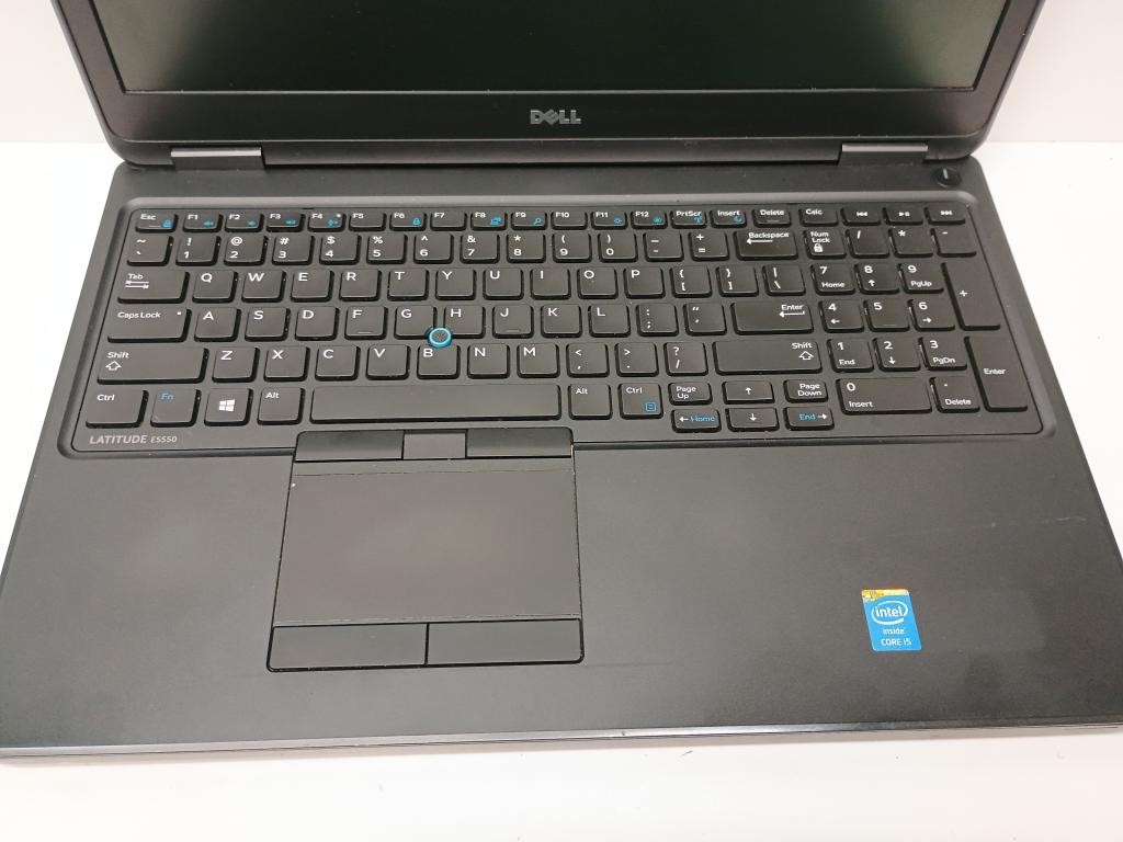 DELL COMPUTER INSPIRON 15W10 8GBR 224GB HD W/CHARGER (P05025353)