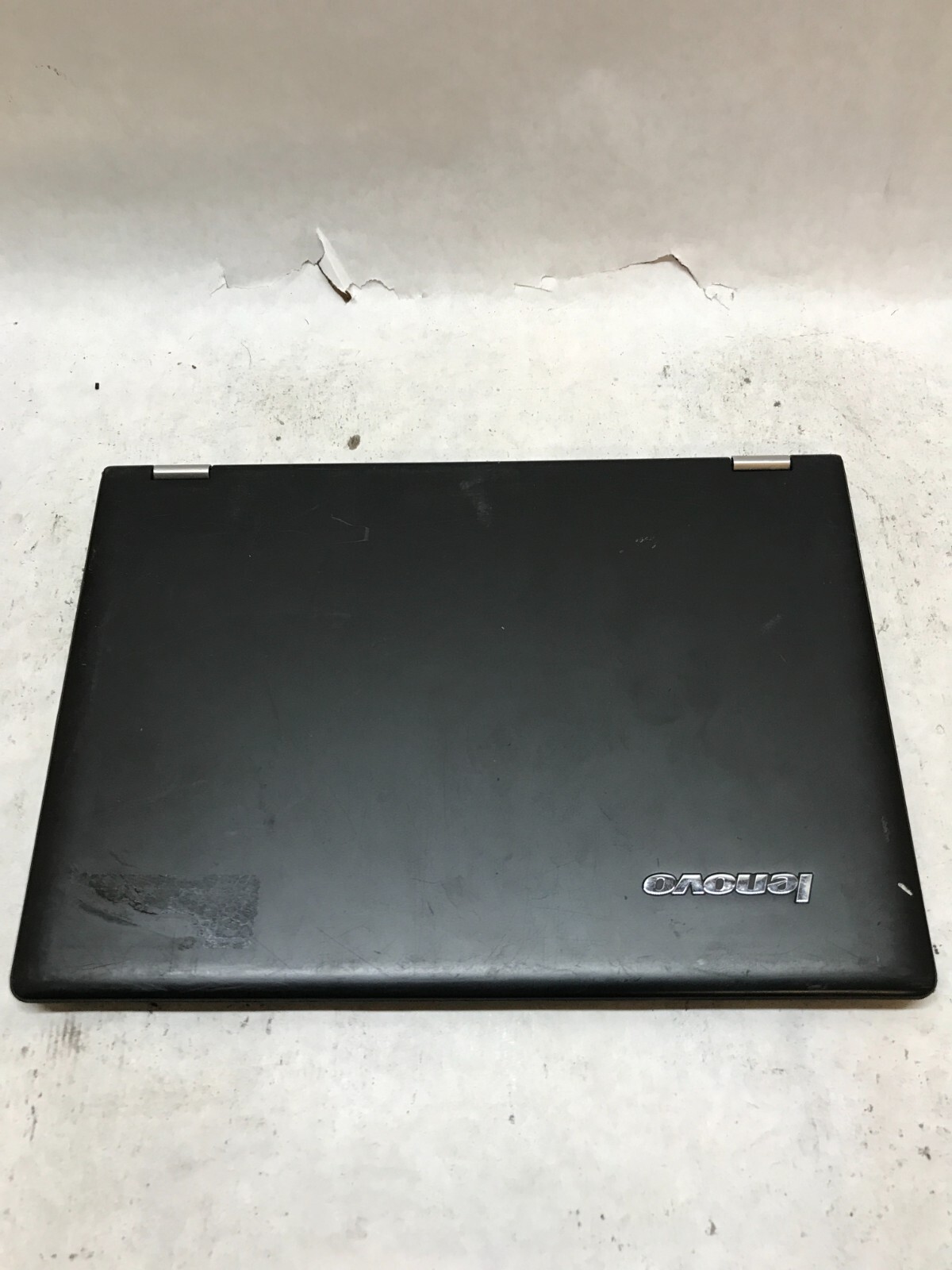 Lenovo Yoga 2 11 Laptop 11″ Pentium N3540 2.16GHz 4GB RAM 500GB HDD NO OS – -DW