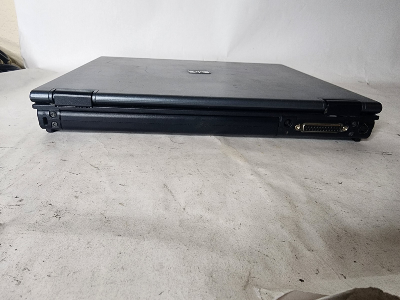 HP Compaq NC6320 Core 2 Duo T5500@1.66ghz No Hdd No Ram