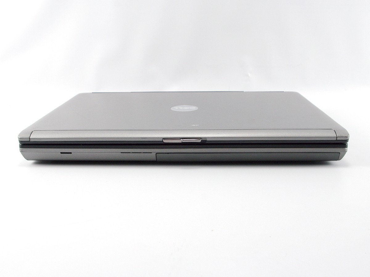 Dell Latitude D620 160GB HD 2GB RAM WinXP+SP3