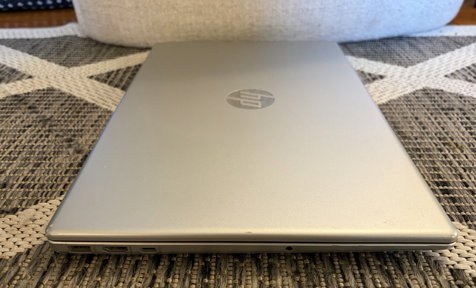 HP Laptop 15-FC0093DX 15″ | Ryzen 5 | 16GB RAM | 256GB SSD