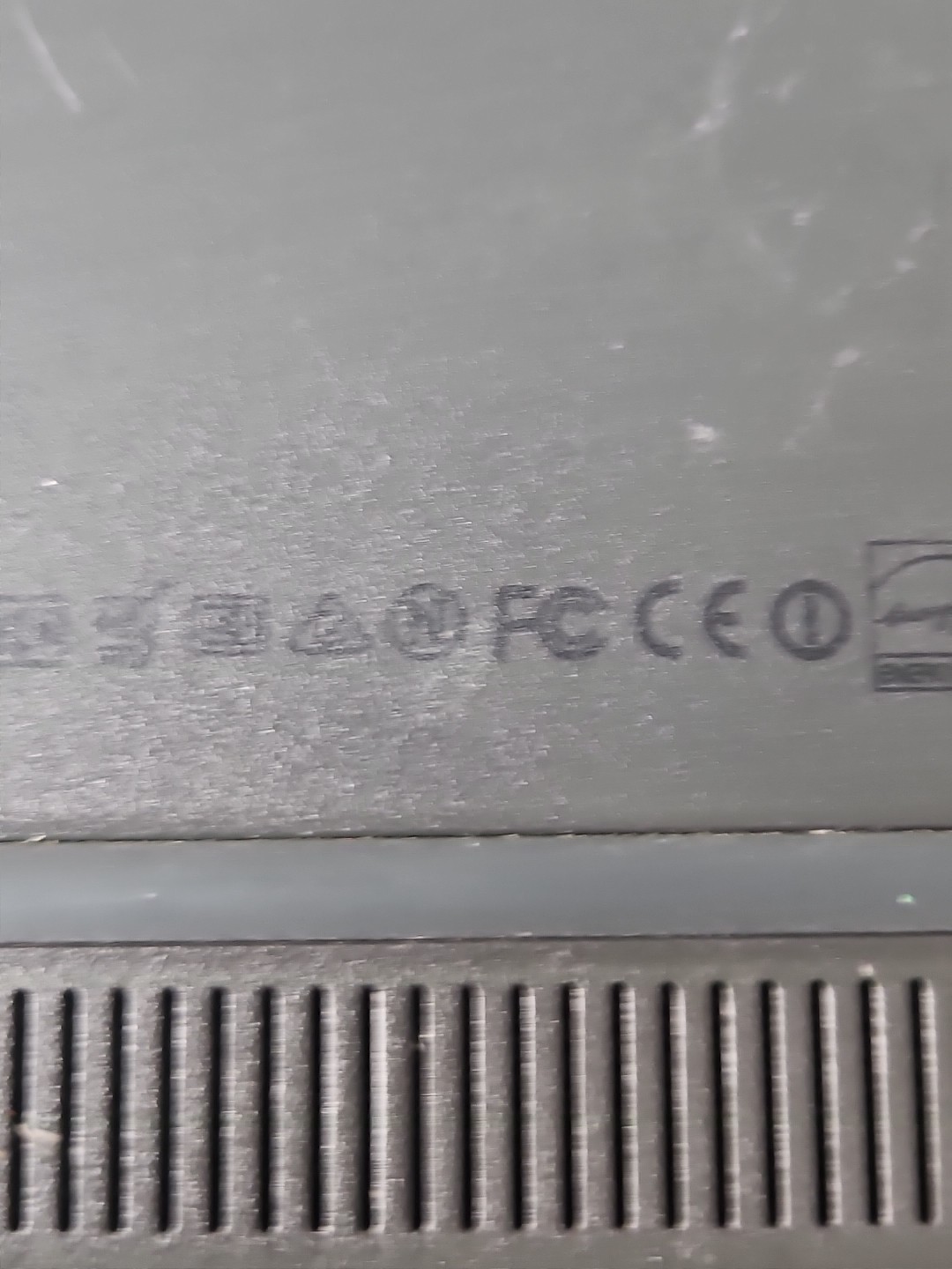 Dell Chromebook 11 P22T Works No Charger Locked By School