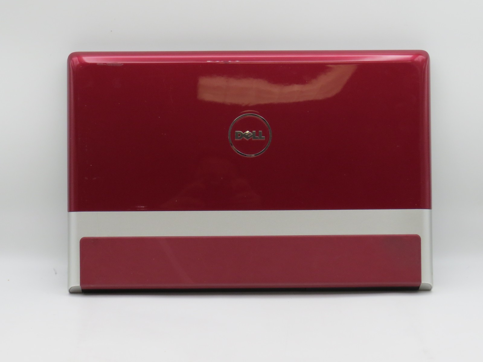 Del PP35L | Core 2 Duo P8600 @ 2.4GHz | 4GB DDR3 | 15.6″ | No HD/OS/AC | Parts