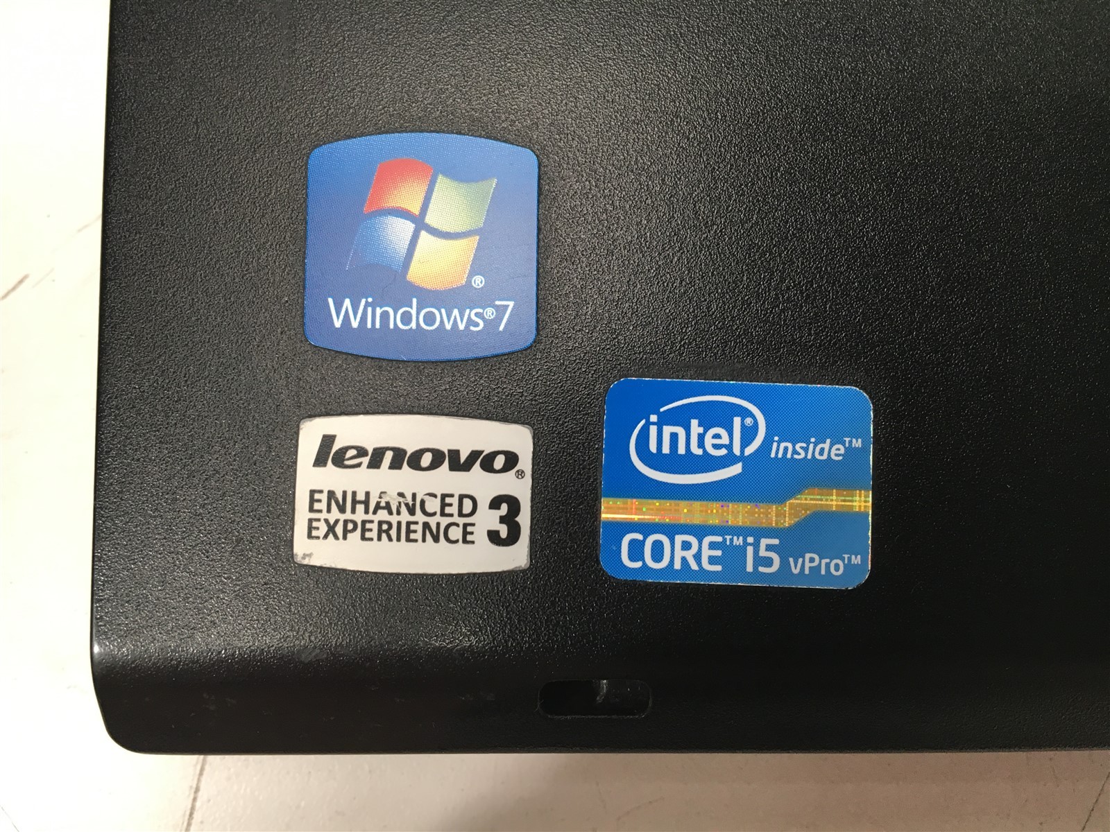 Lenovo Thinkpad T430s i5-3320M 2.60GHz 8GB RAM No HDD No OS 14″