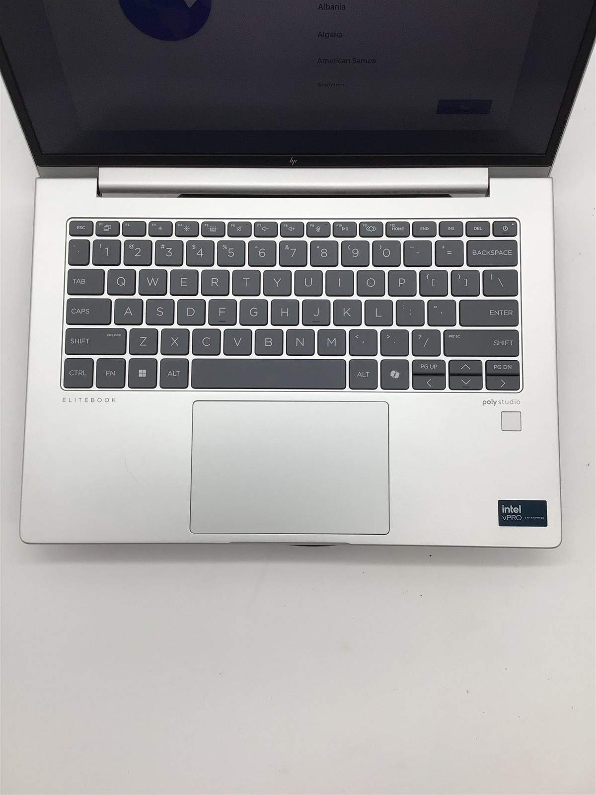 HP EliteBook 640 G11 Intel Ultra 7 165U/16GB RAM/512GB SSD – Windows 11
