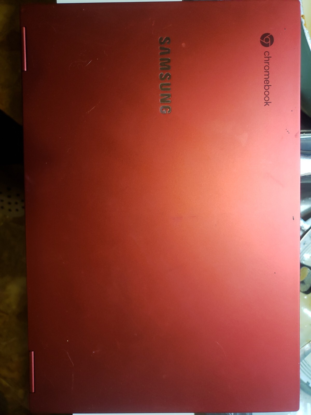Samsung Galaxy Chromebook 13.3″ (256GB SSD, Intel Core i5 10th Gen., 4.20…