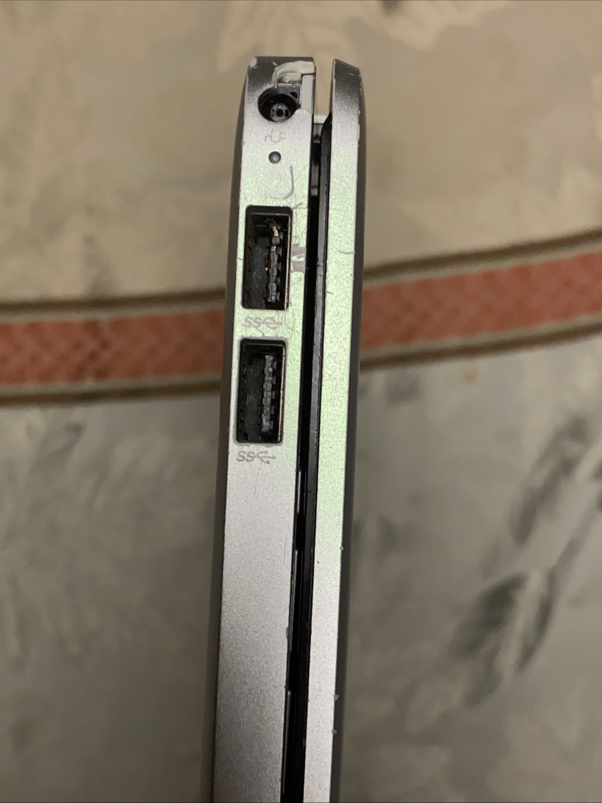 HP Laptop Model 15-ef1041nr