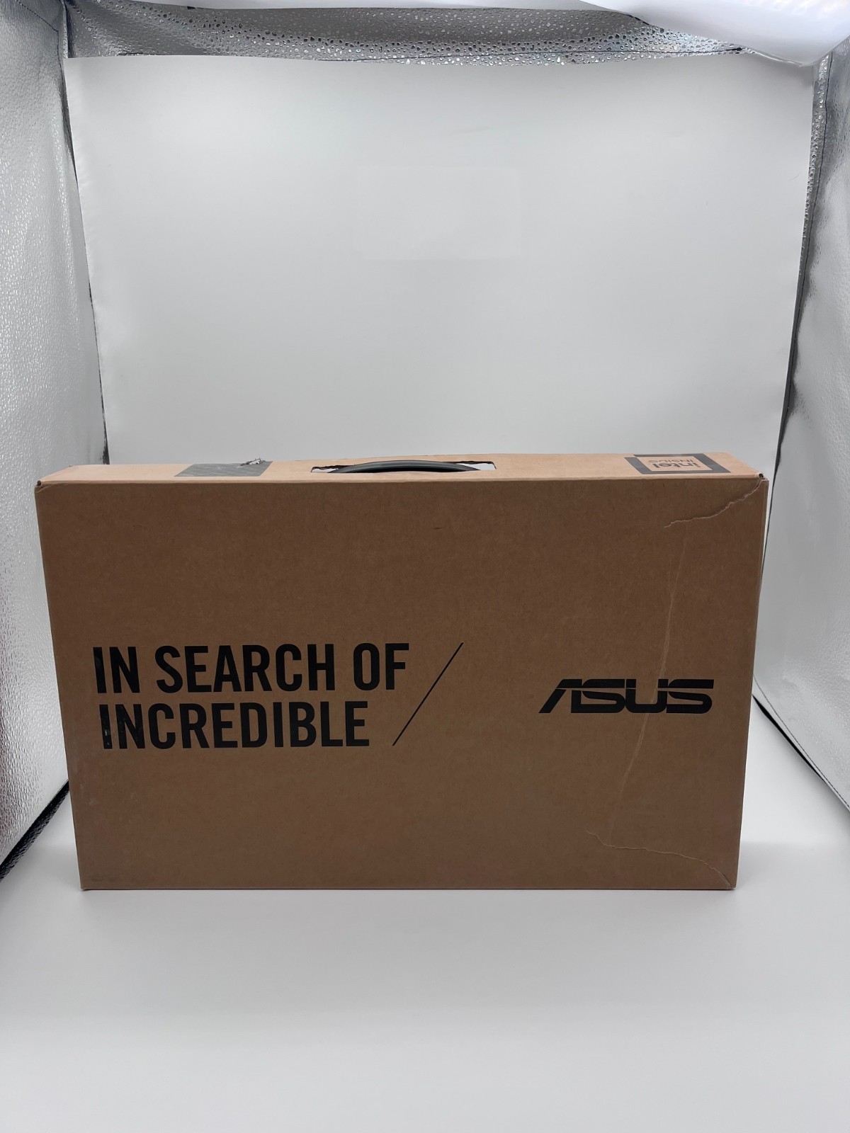 ASUS 14″ Laptop Celeron N4500 4GB 64GB eMMC Win11 S Mode Star Black