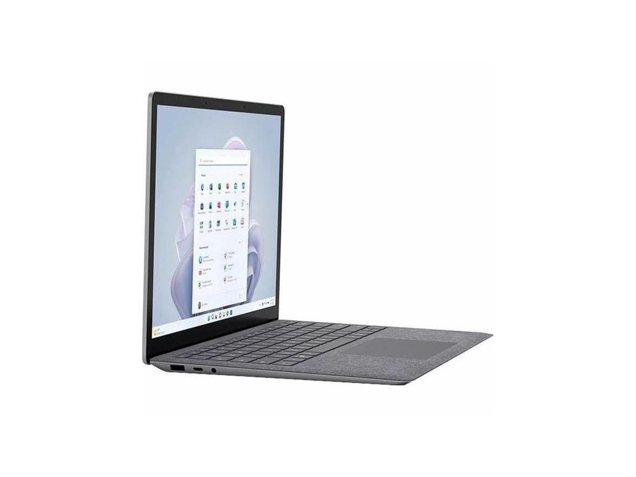 Microsoft Surface Laptop 5 Notebook – 13.5″ PixelSense Display – Intel Core i5