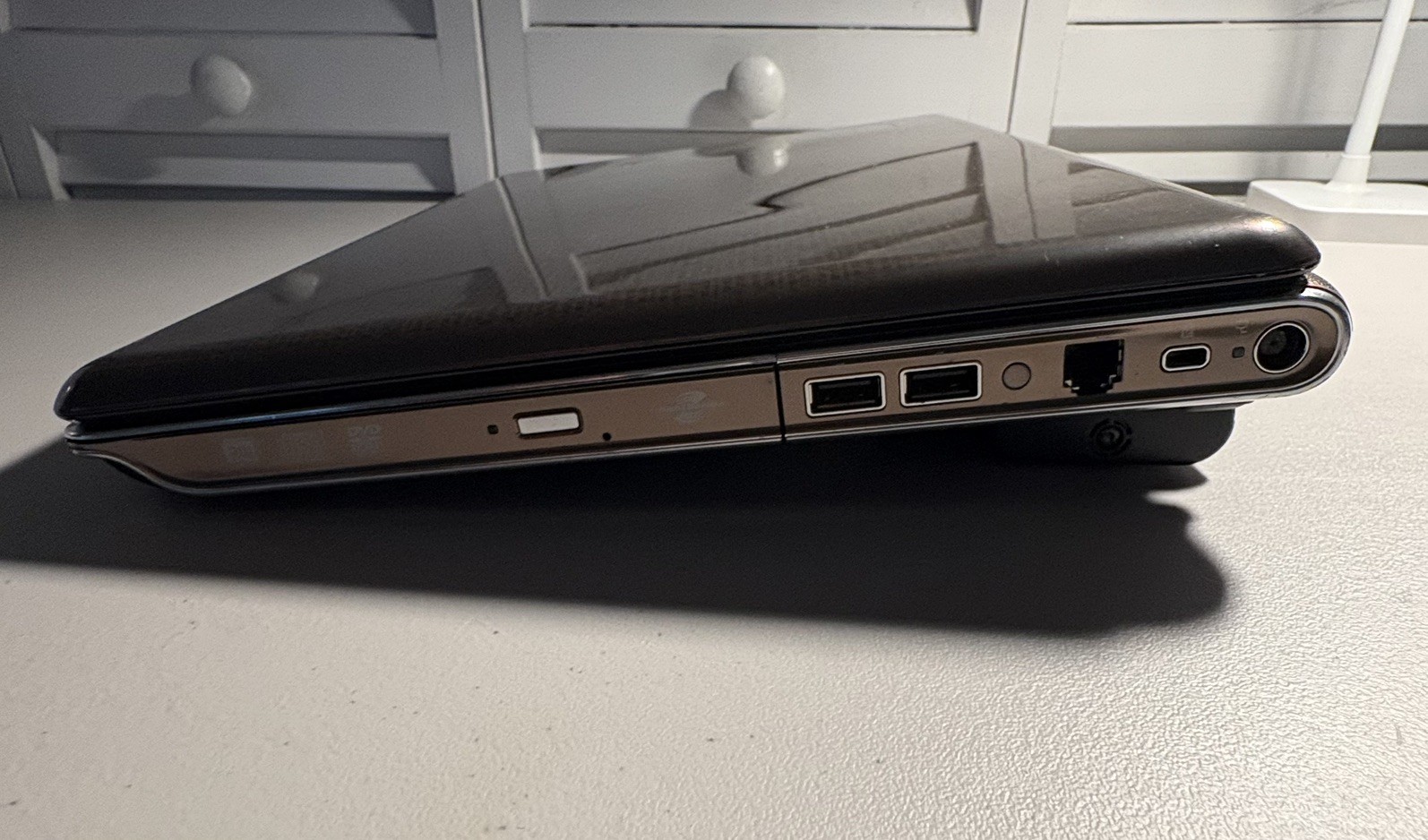 HP Pavilion 15″ DV6-1235dx Intel Core 2 Duo 2Ghz