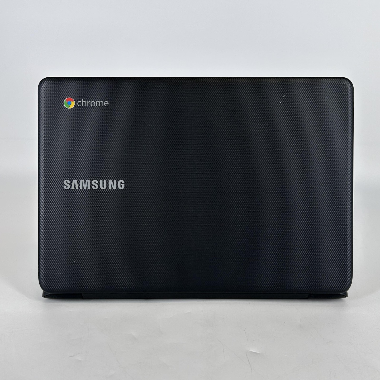 Samsung Chromebook 3 XE500C13 11.6 1.6 GHz Celeron 4GB 16GB eMMC Good
