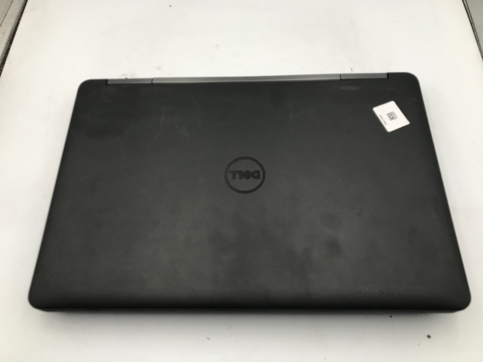 DELL LATITUDE E5540 – FOR PARTS/NO POWER – INTEL i5 4TH GEN – NO RAM – READ -BB