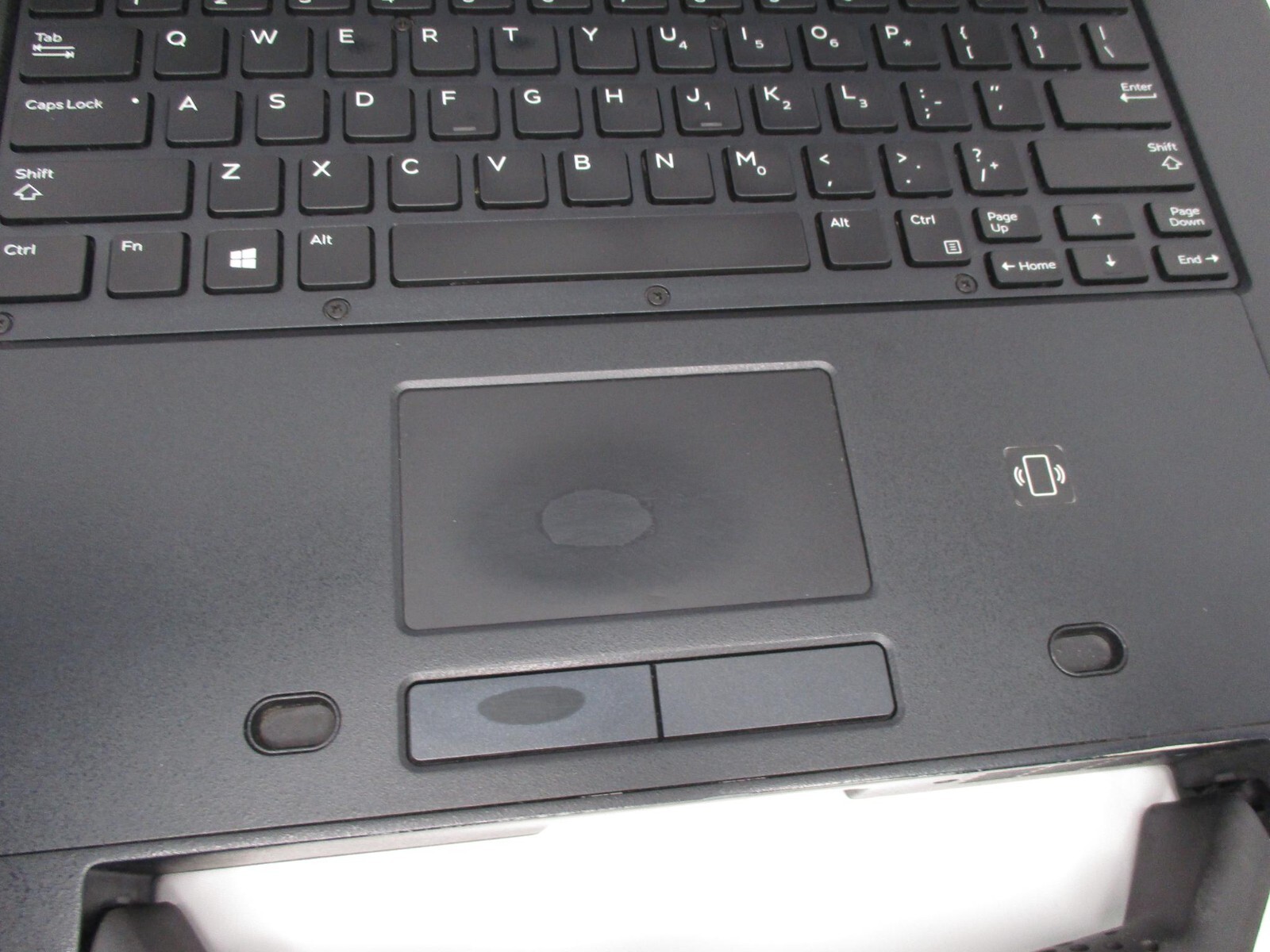 Dell Latitude 14 Rugged Extreme 7414 HD TouchScreen i5-6300U 8GB 512GB DVDR READ