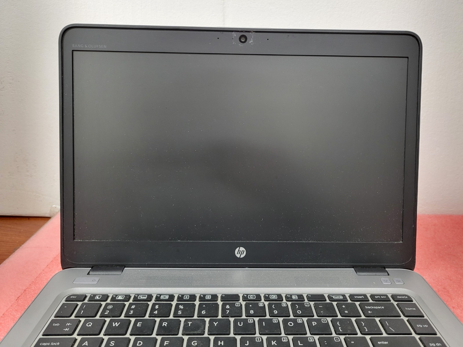 HP EliteBook 840 G3 i5-6200U@2.3GHz 8GB RAM *No Battery/HDD/OS/BIOS* | C857