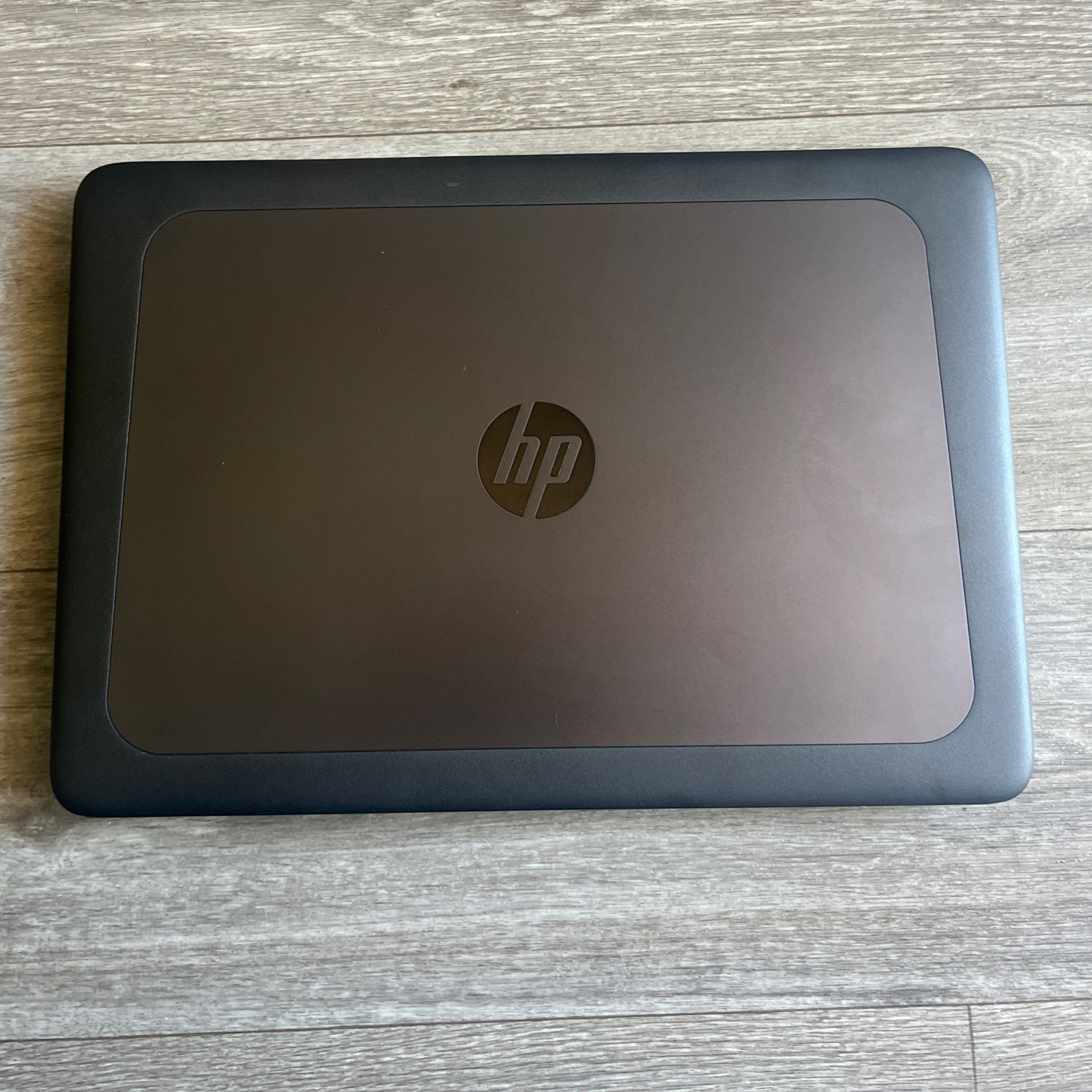 HP ZBook 14u G4 Laptop 14″ Core i7-7500U 16GB RAM 500GB SSD Win10 Pro