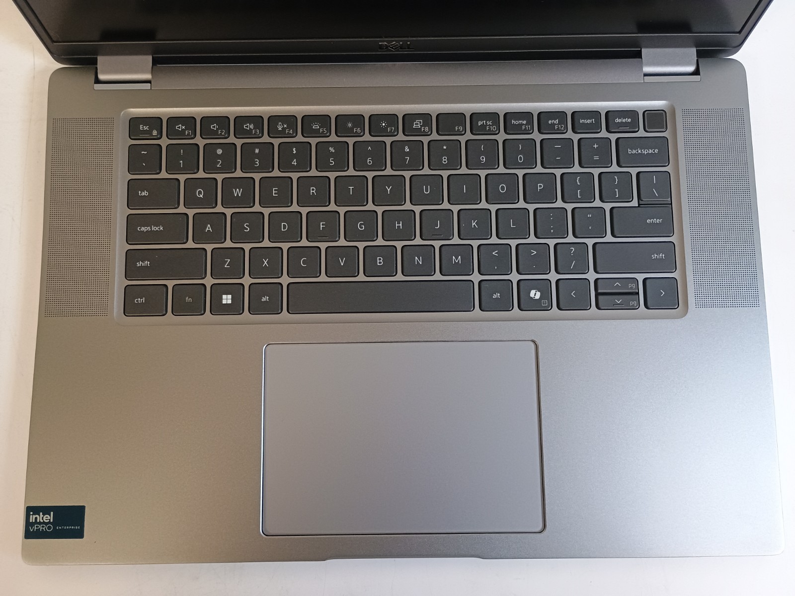 Dell Latitude 7650 | Core Ultra 7 165U | 16GB LPDDR5 | 512GB NVMe | Win 11 Pro