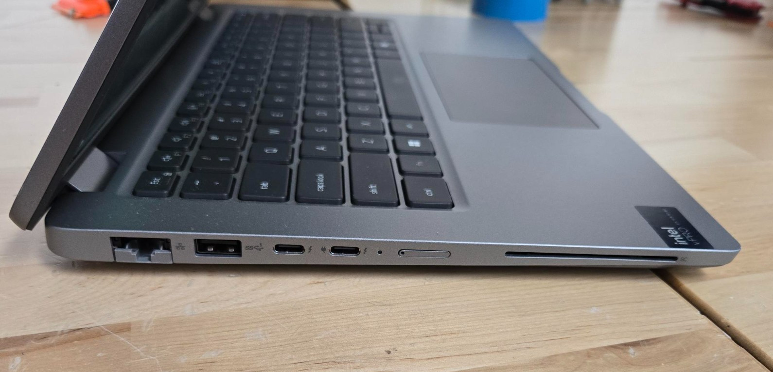 Dell Latitude 5450 Core Ultra 5 vPro 32GB RAM 512GB SSD Touchscreen
