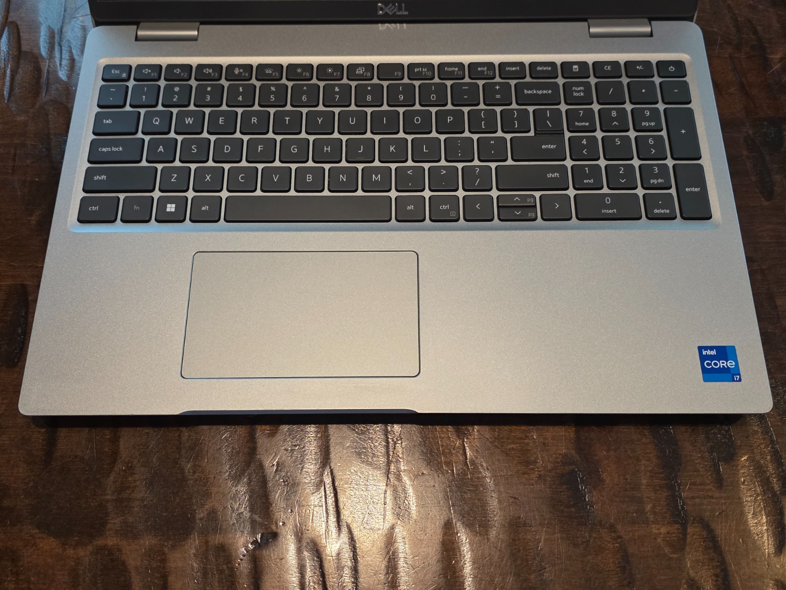 Dell Precision 3571 – 15.6″ FHD, i7 12700H, 16GB DDR5 RAM, NVIDIA T600, 512GB
