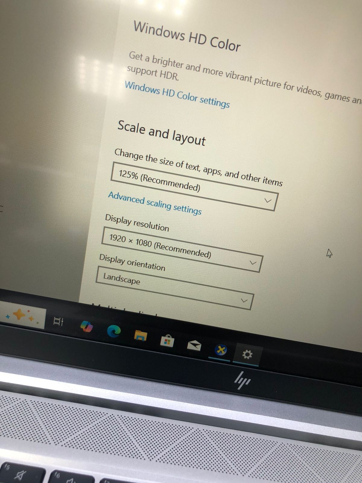 HP EliteBook 850 G8 – Intel Core i5 11th Gen | 16GB RAM | 256GB SSD
