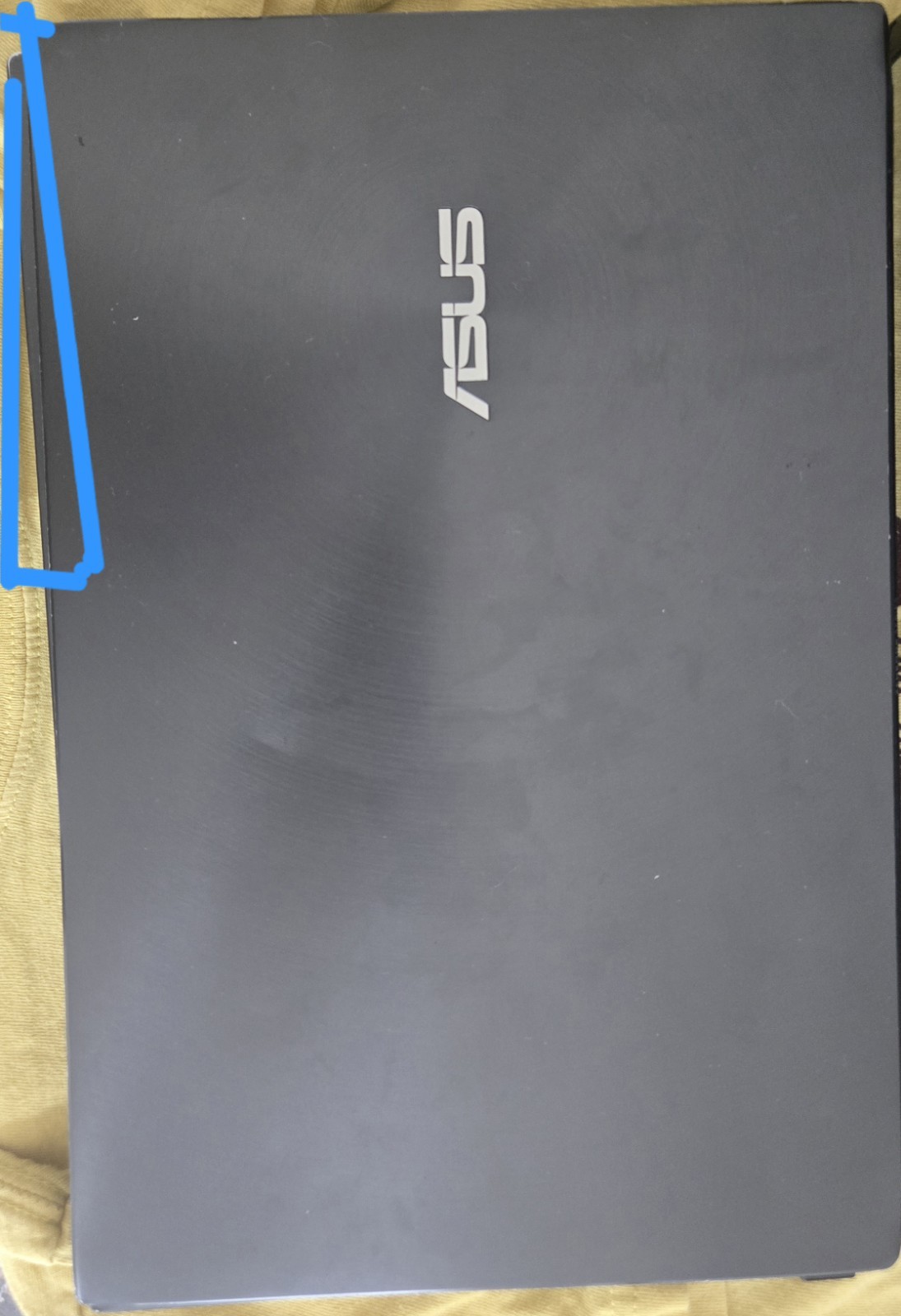 Asus Zenbook 13 Ultra-Slim Laptop