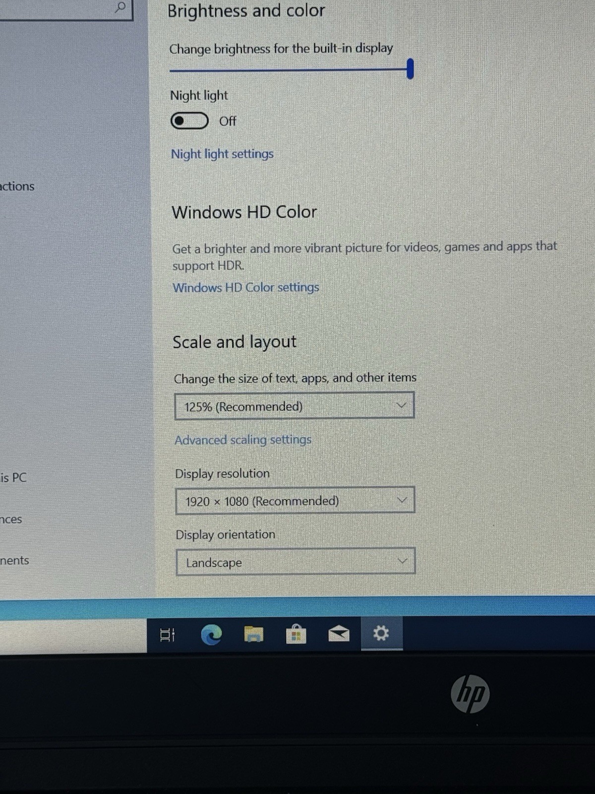 HP Zbook 15 G1 15.6” Laptop i7-4600M 16GB RAM K610M READ