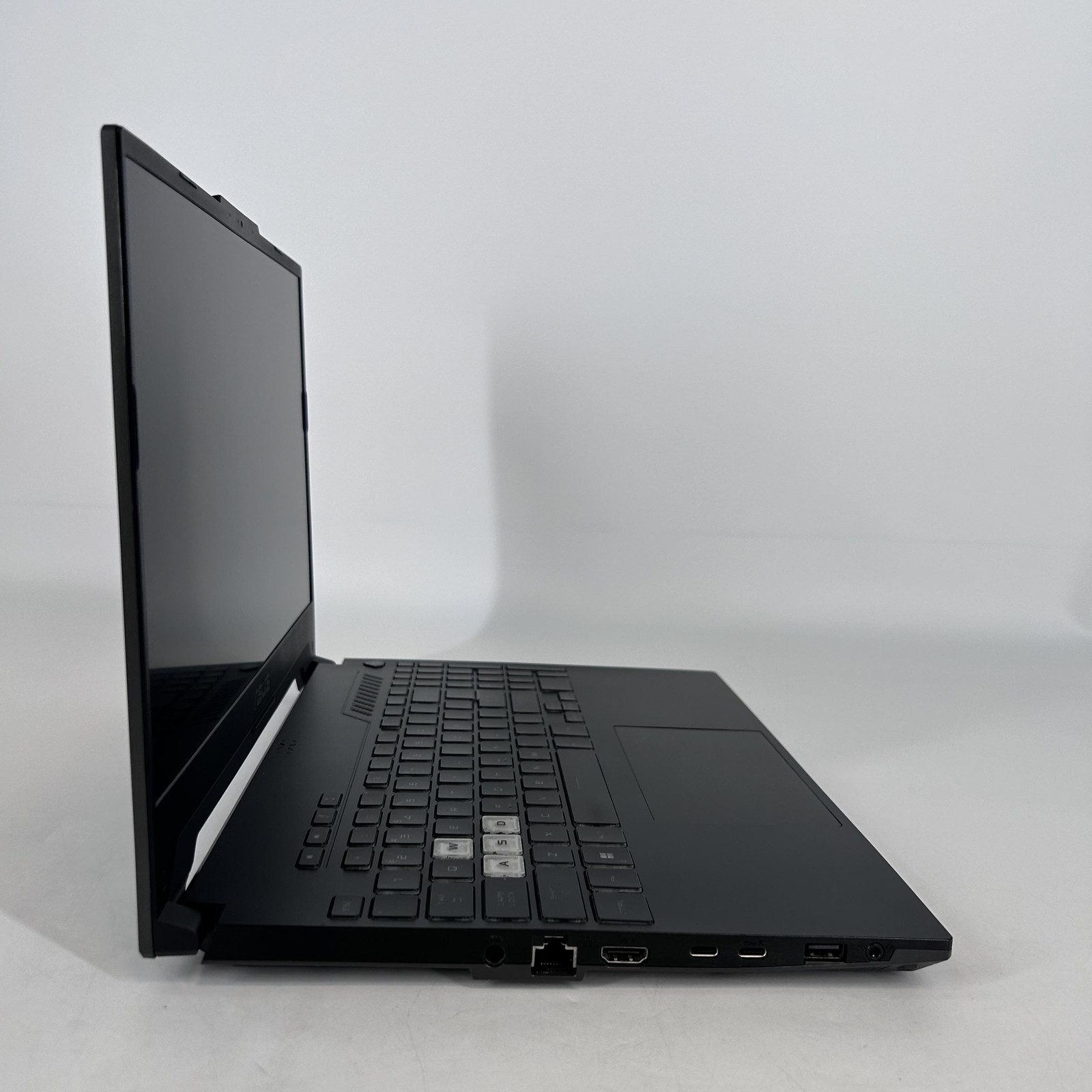 Asus TUF A15 15 FHD 3.2GHz Ryzen 7 6800H 8GB 512GB RTX 3050 Ti – Random Crashes