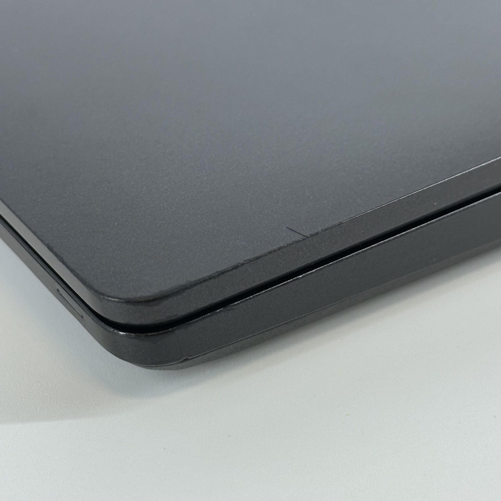 Dell Latitude 5501 15 Gray FHD i7-9850H 2.60GHz 48GB 512GB SSD Good BAD BATTERY