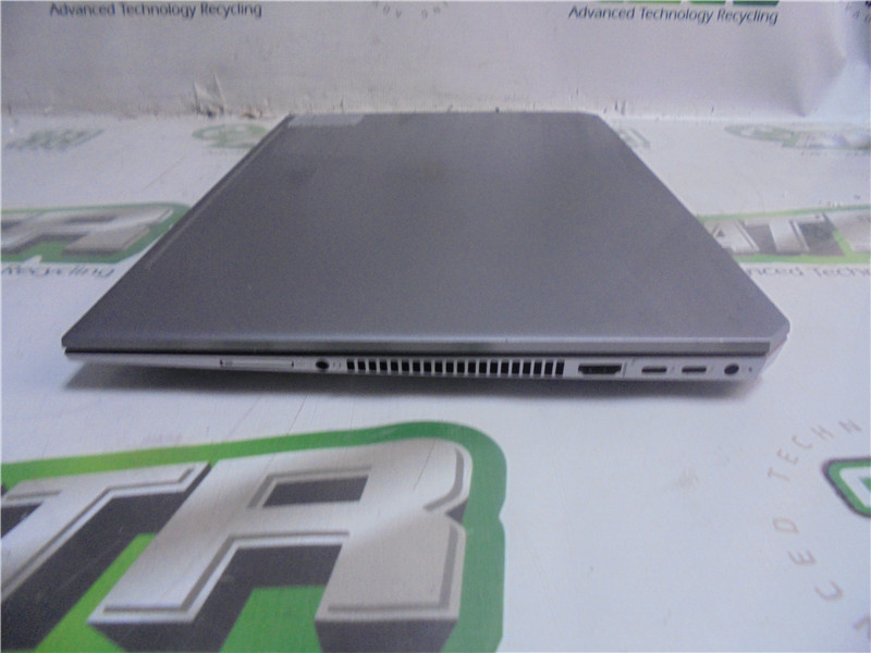 HP ZBook Studio G5 Laptop i7-9850H 2.6GHz 32GB RAM 512GB SSD Windows 10 COA