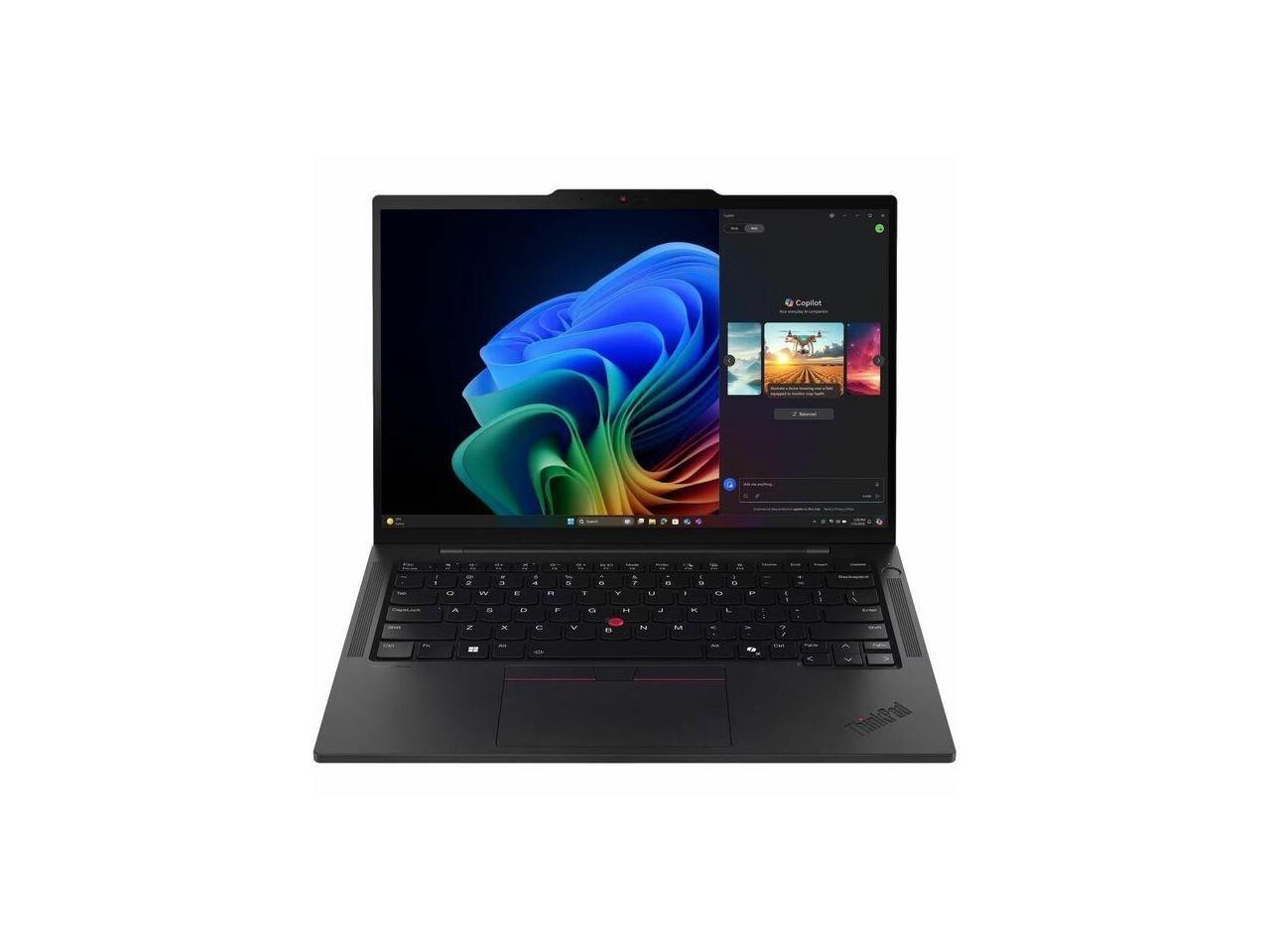 Lenovo ThinkPad T14s Gen 6 21TB000DUS 14″ Copilot+ PC Notebook – AMD Ryzen AI 7