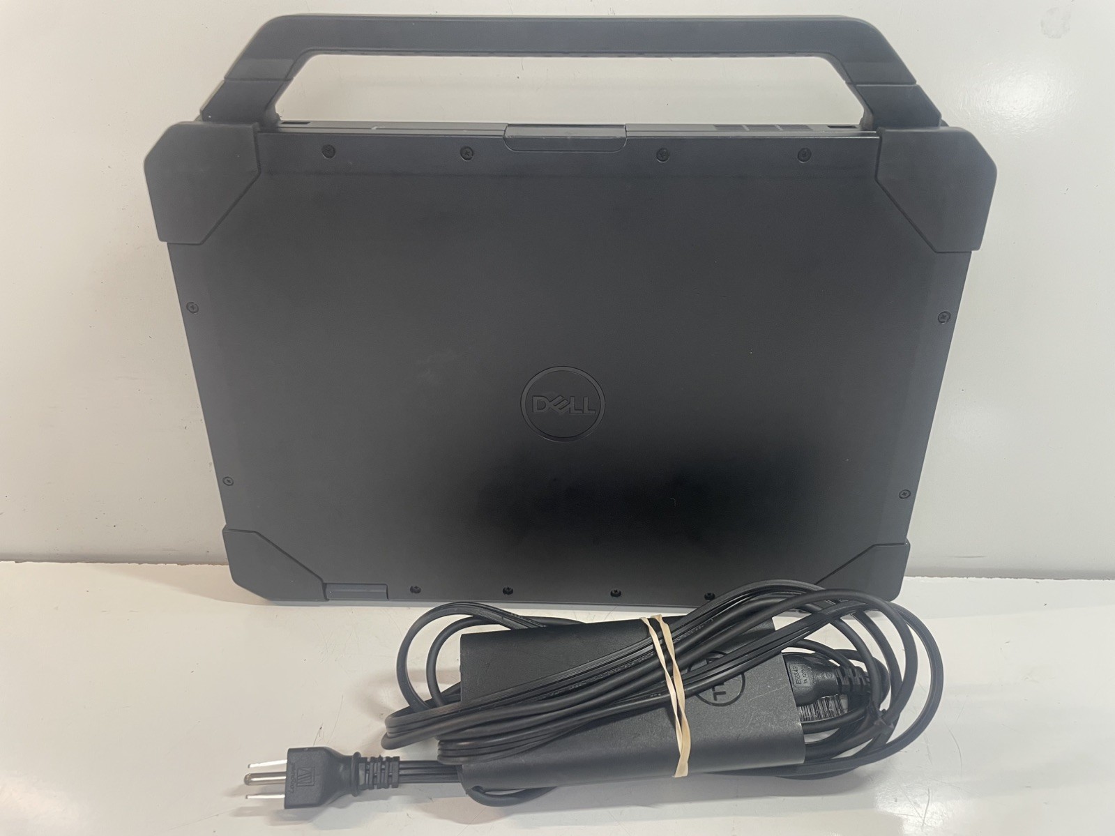 Dell Latitude 5420 Rugged 14″ Core i5-8350U 1.70GHZ 16GB RAM 256GB SSD Windows11