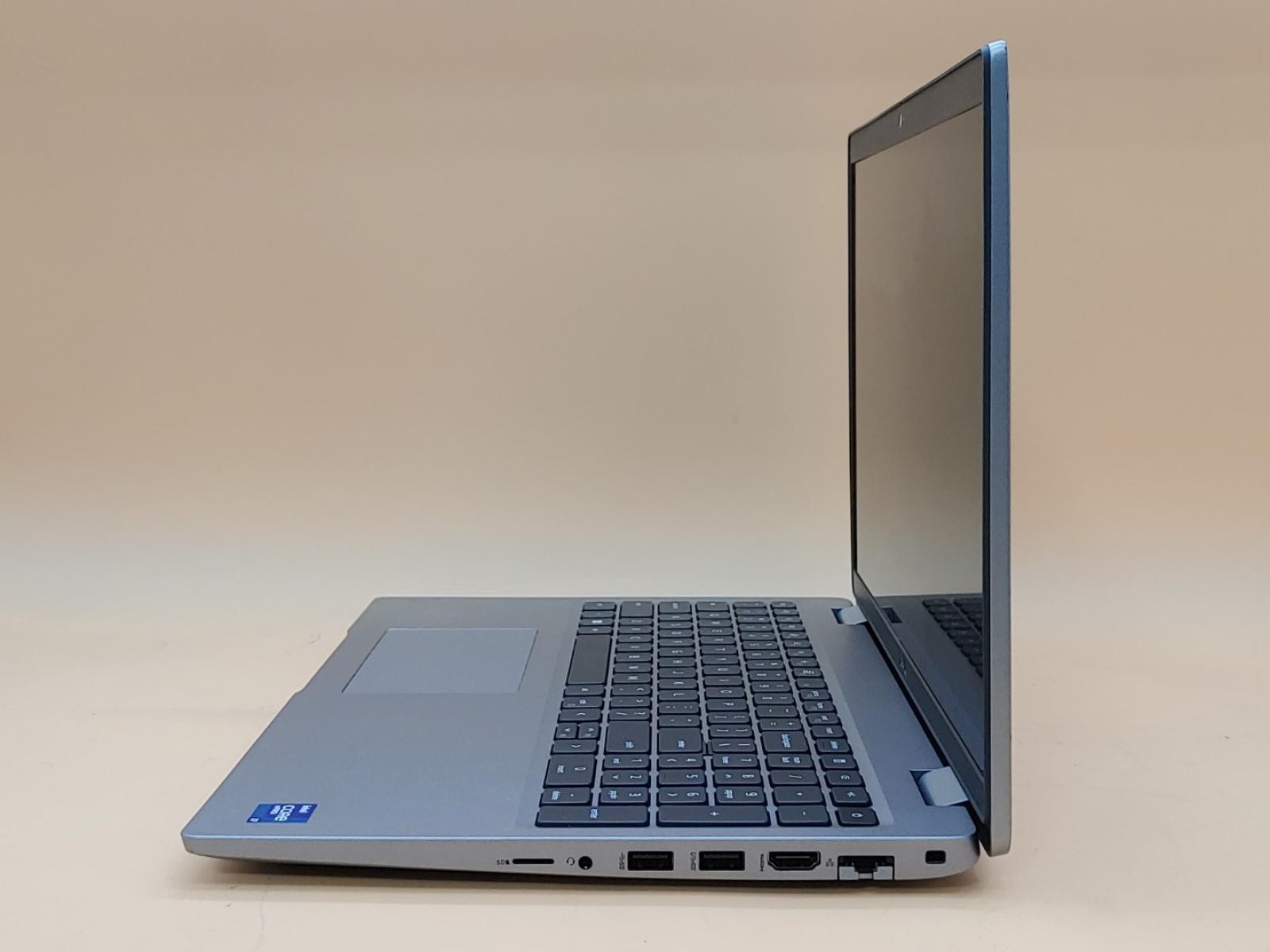 Dell Precision 3560 15.6″ i7-1185G7 16GB 512GB SSD NVIDIA T500 Win11Pro *NO A/C*