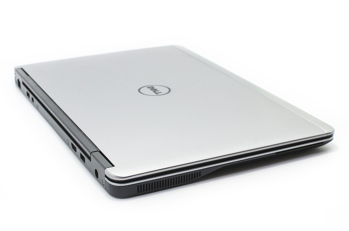 Dell Latitude E7440 / 14″ (35.6cm) i7-4600U 2x 2.10GHz 4GB 120GB SSD TLC #3578