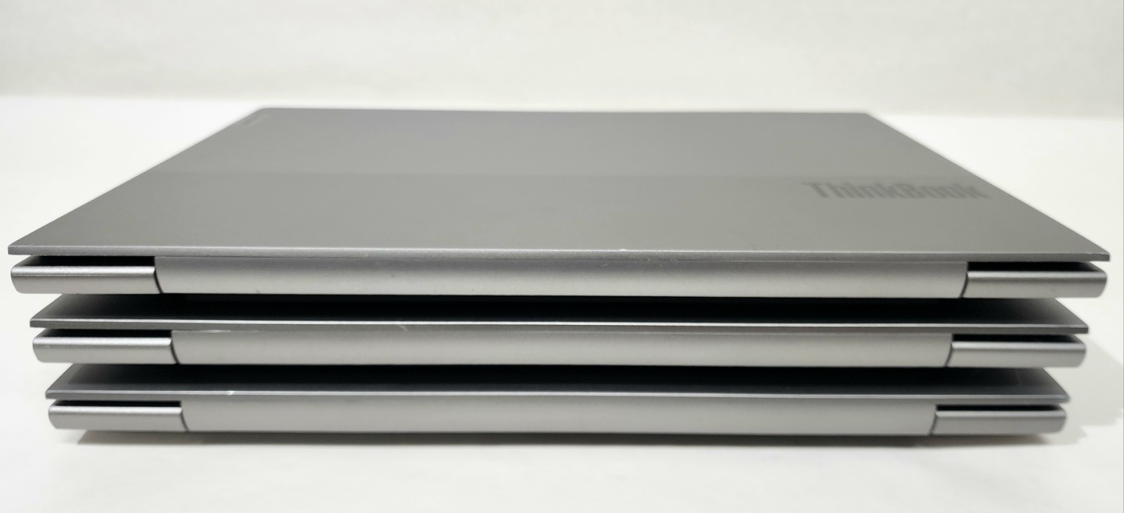 Lot of 3 Lenovo ThinkBook 14 G4 IAP i7-1255U/8GB RAM(NO SSD,AC)