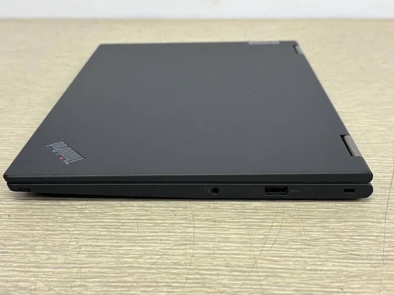 Lenovo ThinkPad X13 Yoga Gen 2 Touch 2n1 i5-1145G7 16GB 256GB SSD W11P w/ issue