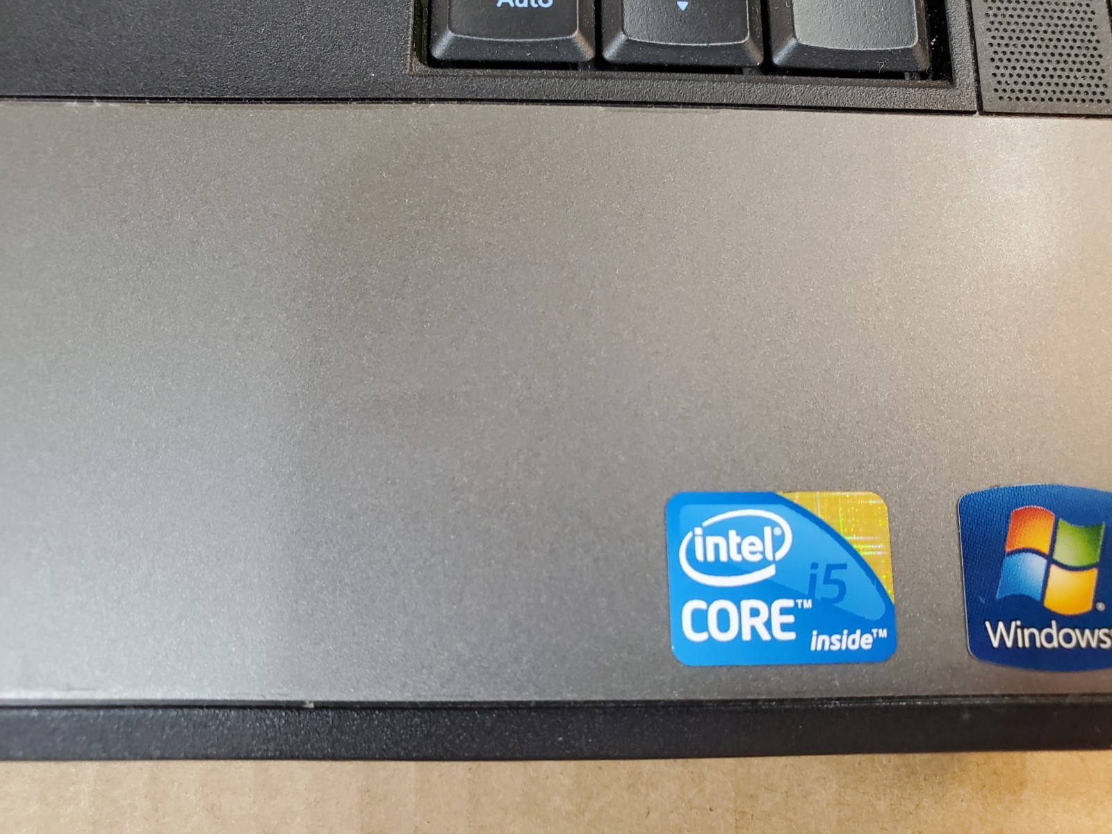 Dell Latitude E5410, Intel Core i5 M430, 500GB HD, Windows 10 Pro, DVD-RW