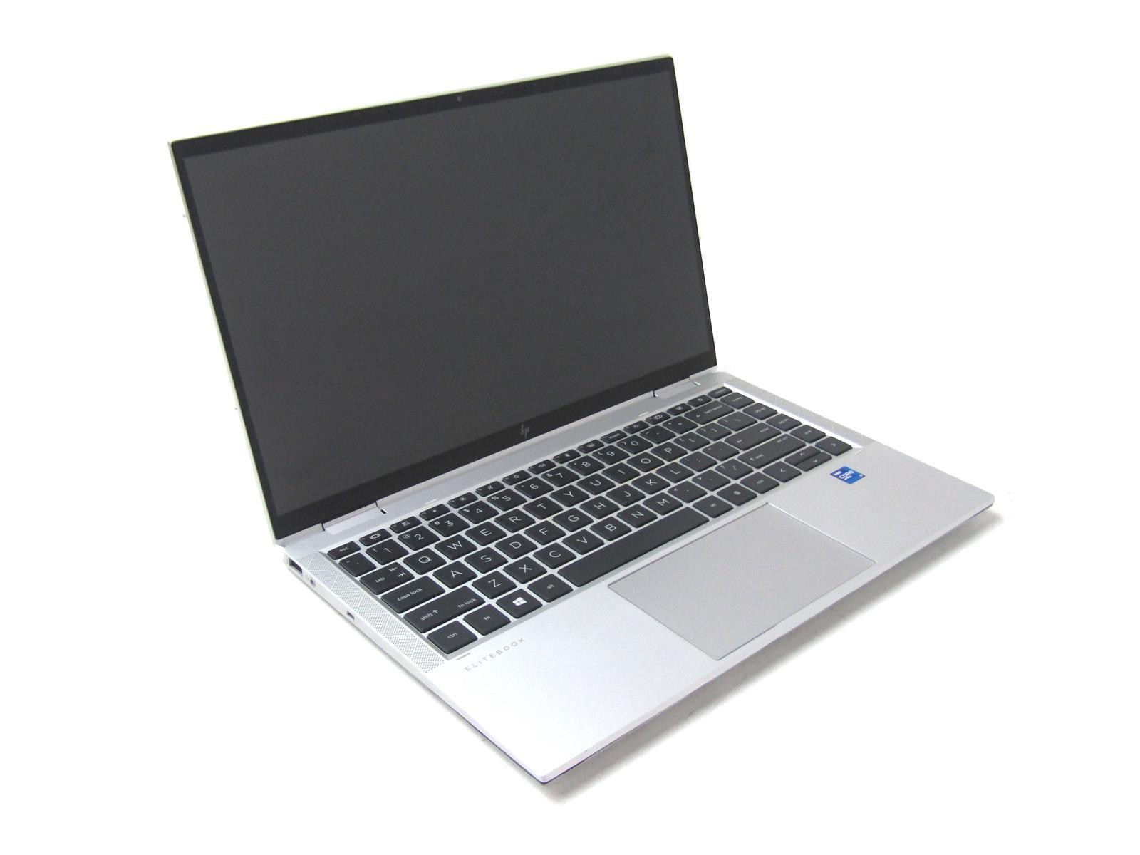 HP EliteBook x360 1040 G8 2-in-1 14″ | Core i7-1185G7 | 16GB LPDDR4 | BIOS Lock