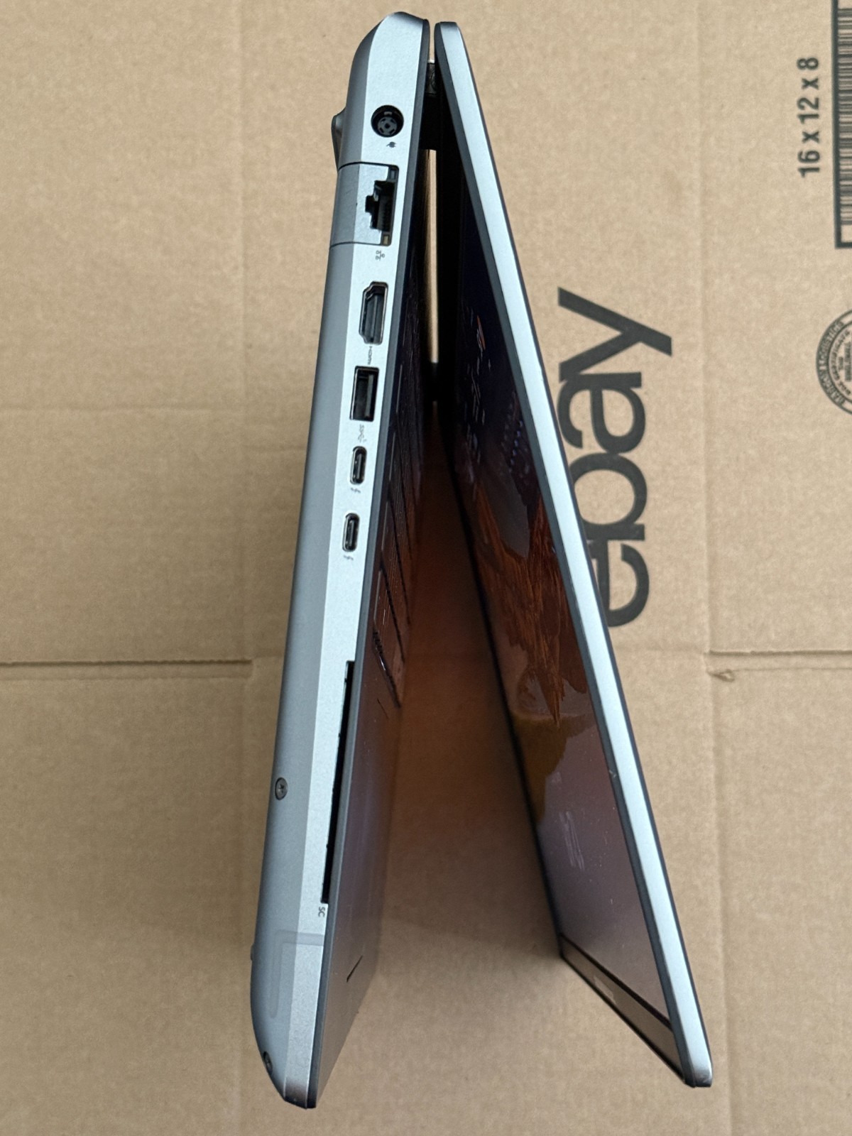 Dell Precision 7780 17.3” FHD i9-13950HX RTX A1000 32GB RAM 1TB SSD Win 11 Pro