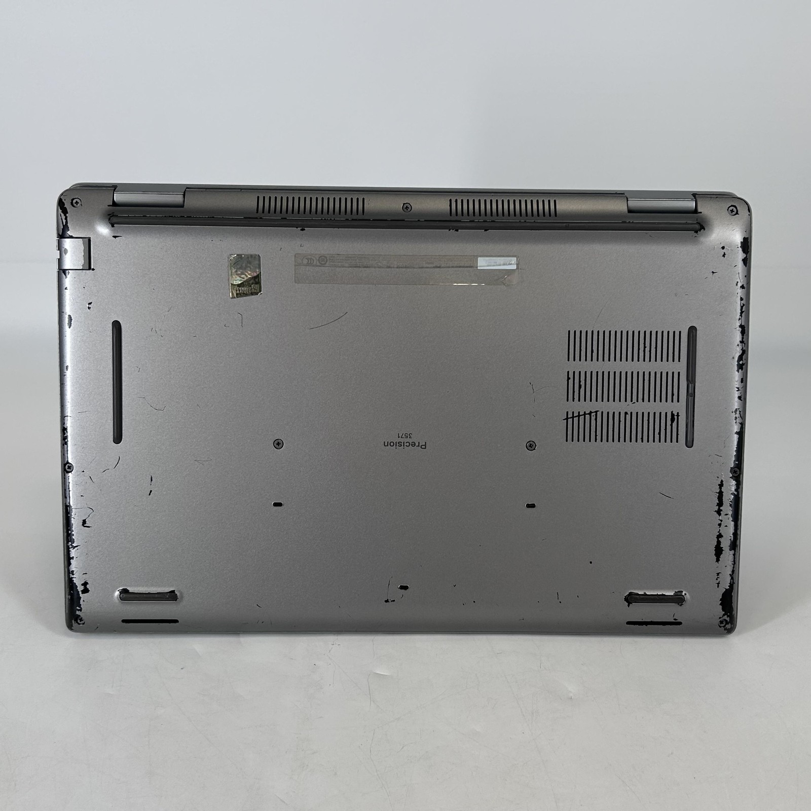 Dell Precision 3571 15.6 FHD TOUCH 2.5 GHz i9-12900H 32GB 512GB SSD NVIDIA T600