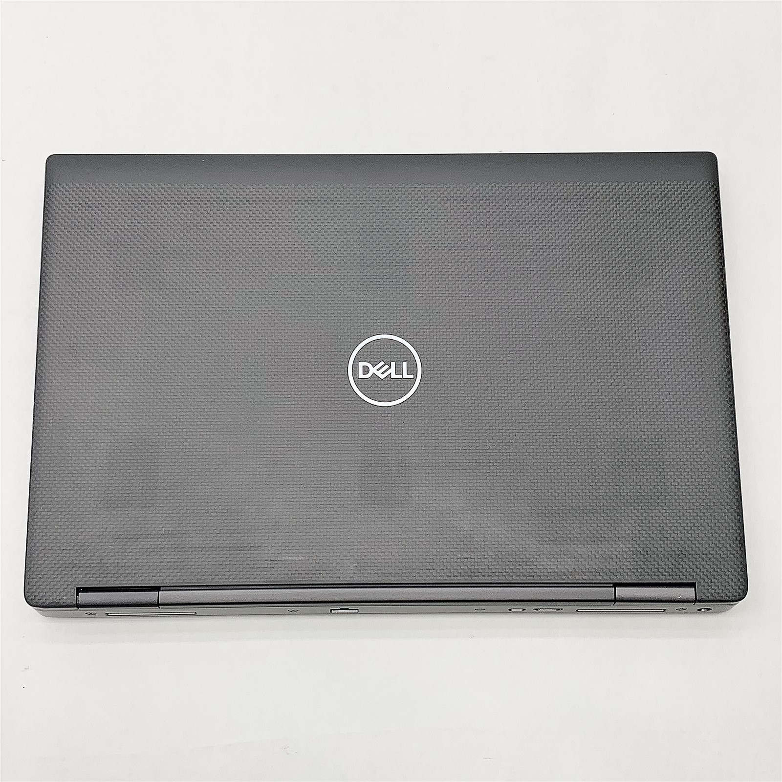 Dell Precision 7540 Laptop i7 9850H 2.60GHZ 15.6″ FHD 32GB 512GB RTX 3000 Win 11
