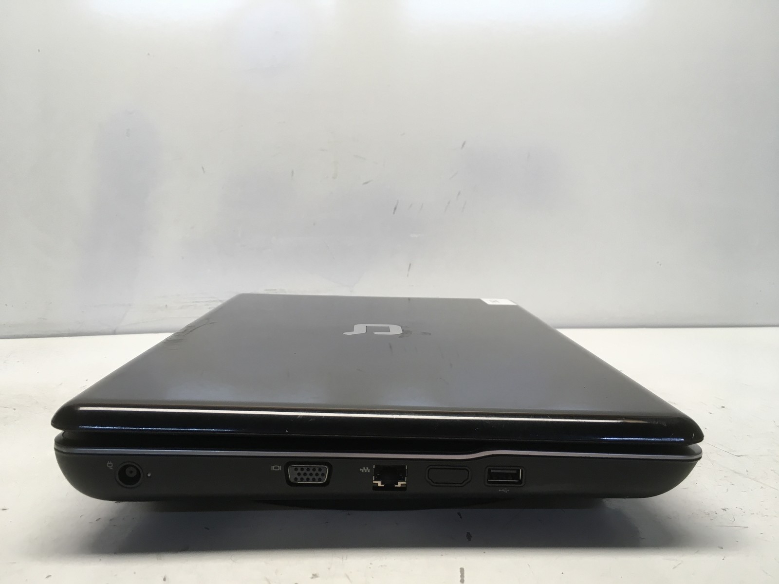 Compaq Presario CQ50-210US AMD Athlon QL-62 2000MHz 2 GB NO HDD No Batt