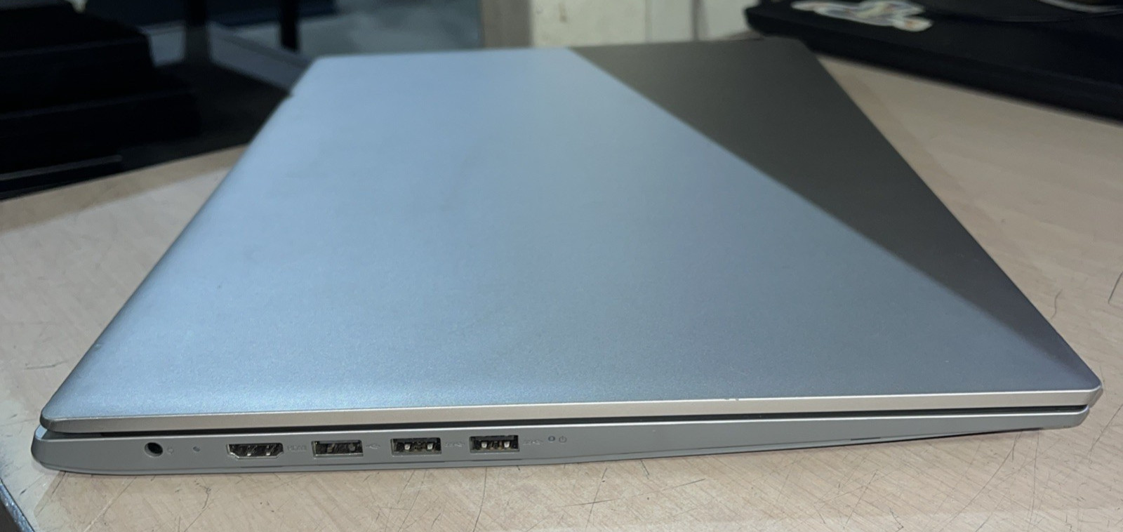 LENOVO IDEAPAD 3 INTEL CORE I3 10TH GEN 8GB RAM NO HD