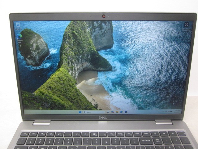Dell Latitude 5521 I7-11850H @ 2.5GHz 512GB 32GB WIN11PRO MX450 #8