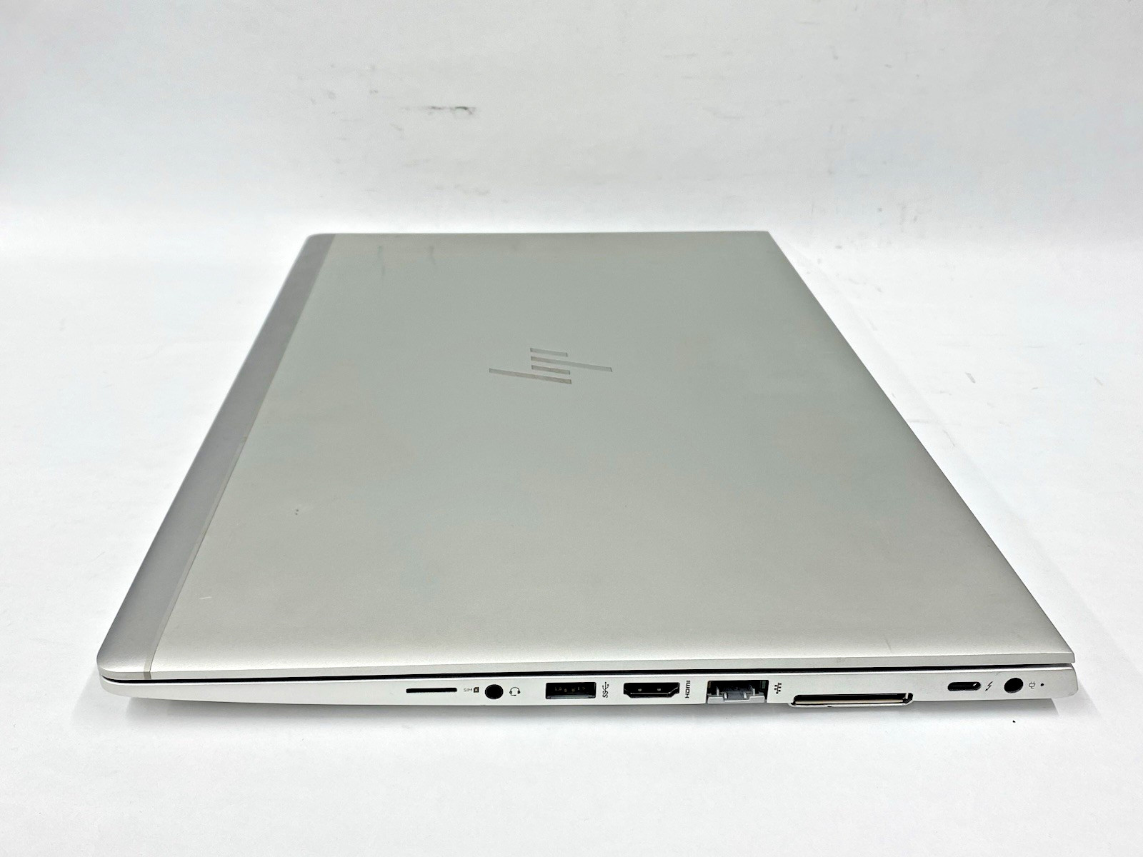 HP Elitebook 850 G6 – Touchscreen – i5-8265u – 16GB – 512SSD – W11P – READ
