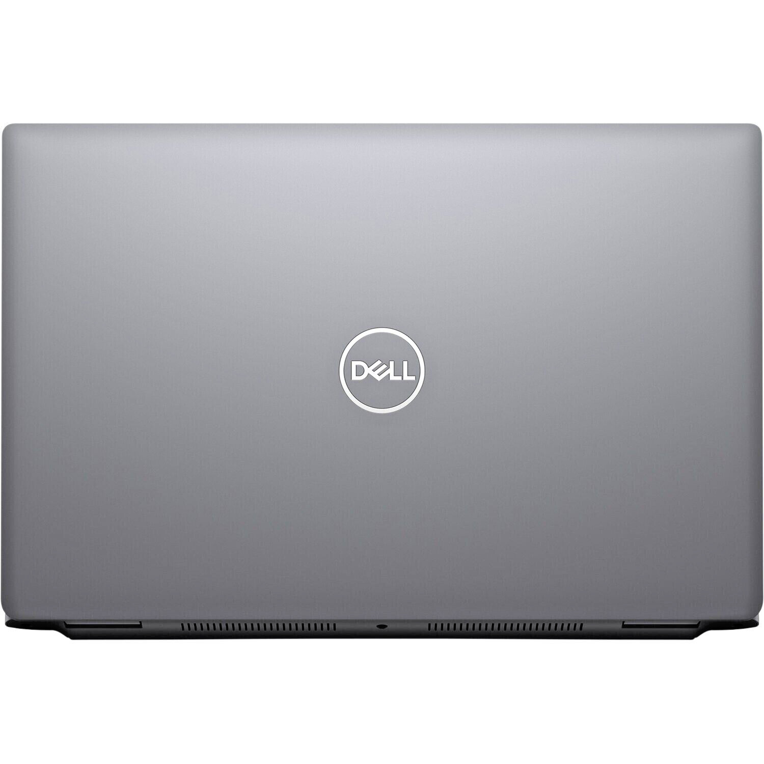 Dell Precision 3560 15″ IntelCore i7-1185G7 256GB SSD 32GB RAM T500 WIN11 Laptop
