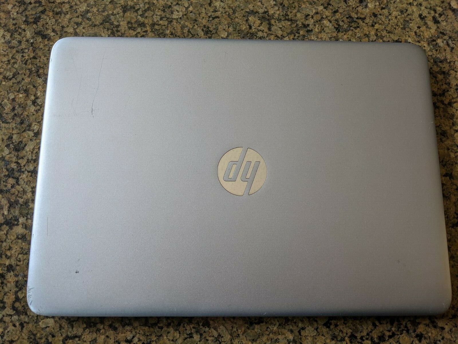 HP EliteBook 840 G3 14″ Laptop Core i5 6th Gen 256GB SSD 8GB RAM Windows 10 Pro